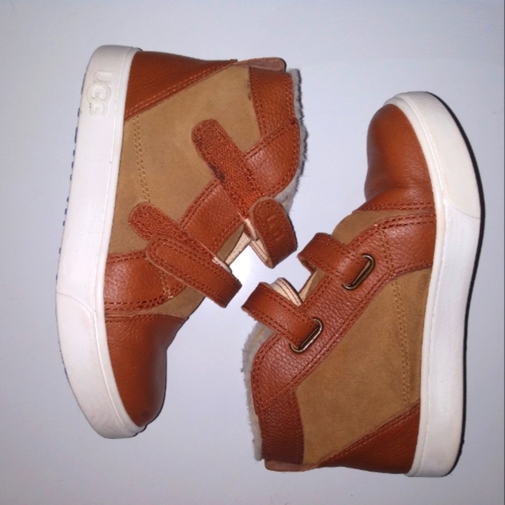 Toddler Kids UGG 4-5yr old
